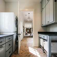 2017 Laundry floor