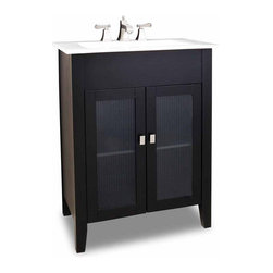 Lyn Design Bathroom Vanities - Bathroom Vanities And Sink Consoles