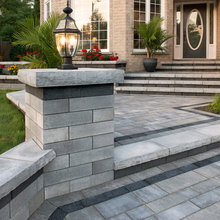 Pavers