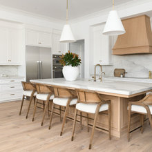 Wesley Kitchen
