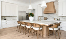 The 10 Most Popular New Kitchens Right Now