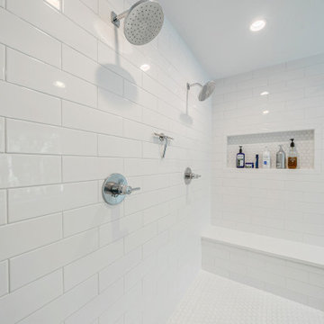 Roswell Remodel