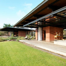 Outdoor Scape / Al Fresco Living