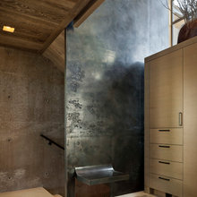 Interior Finish Ideas