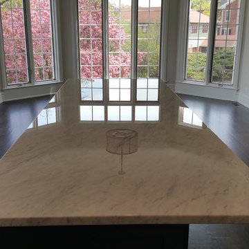 Custom Countertop