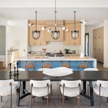 Kitchen remodel 10.2022
