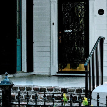 Charleston Symphony Orchestra League, Inc. Designer Showhouse