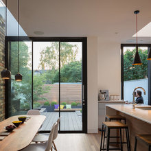 Cambridge extensions