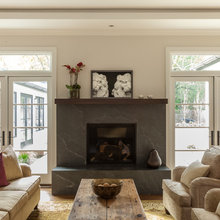 SF house ideas