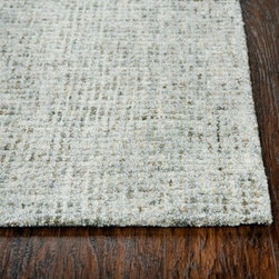Talbot Rug Collection - Rugs