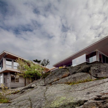 Archipelago Modern