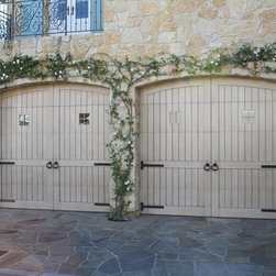 Eco Traditional Garage Doors - Garage Doors And Openers