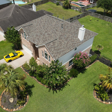 Asphalt Shingle Roofs