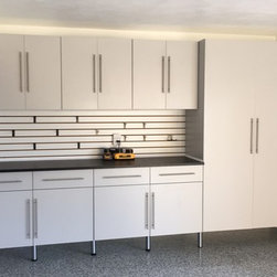 Garage Cabinets - Products