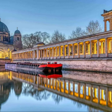 Umzug Transport Berlin