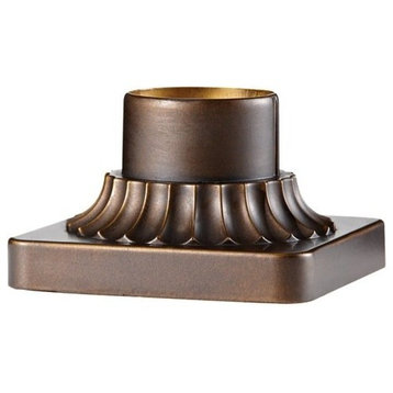 Feiss Astral Bronze Outdoor