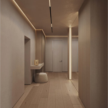Perfect Minimalism