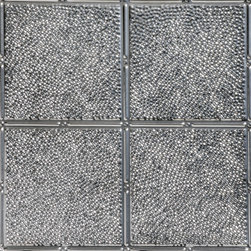 Shanker Tin Ceilings - Products