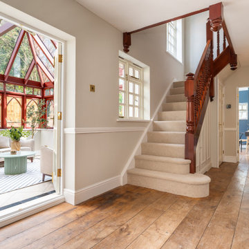 Mill House - New Buid - Stage to Sell