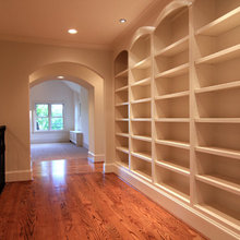 Bookcase/Library