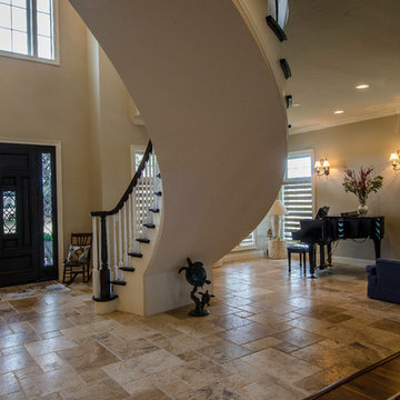 Steeplechase Equestrian Estate