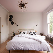 Master bedroom inspiration