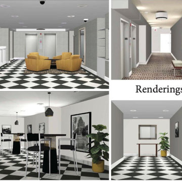 Camille Saum Interior Design LLC Presentation