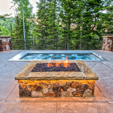 Exterior Remodel