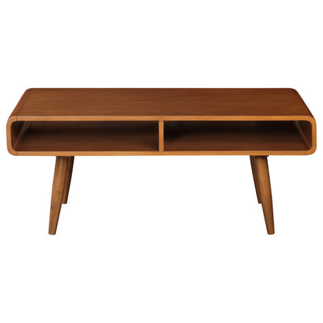 Halmstad Coffee Table, Zebra Series