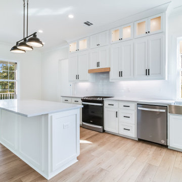 Albarado Residence