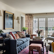 Daley Living Room