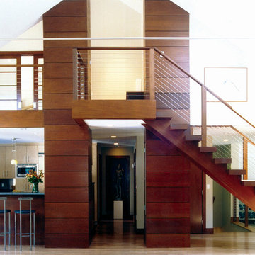 Cove End Lane Residence