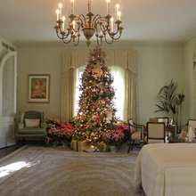 holiday decorating