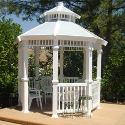 Gazebos - Gazebos