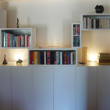 Rénovation maison à Roquevaire