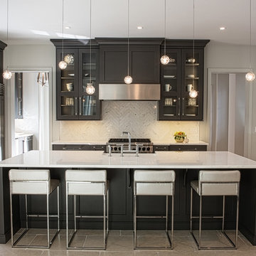 Cetingok Residence