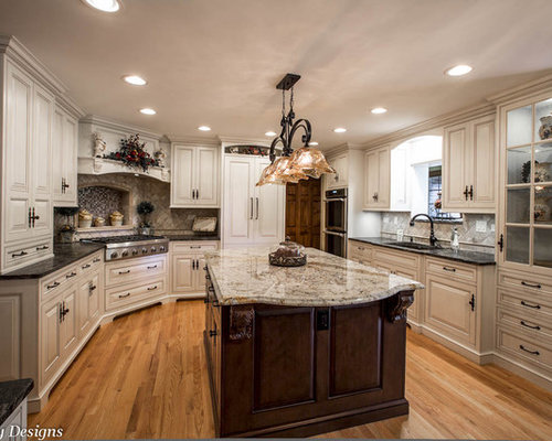 Kitchen Design & Remodel
