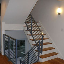 Railing Ideas