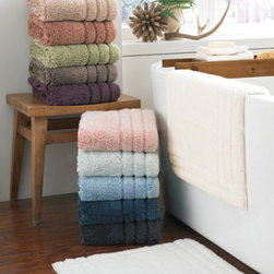 Classic Renaissance Bath Rugs - Bath Mats