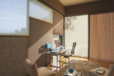 Home office - home office idea in Other