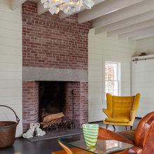 Quincy Fireplace Ideas