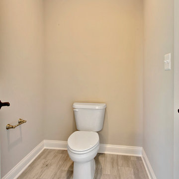 The Fairlington Model in Arlington, Virginia