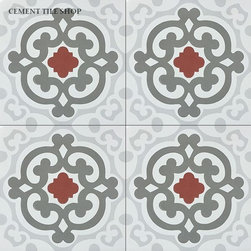 In Stock - Pacific Collection - 床材