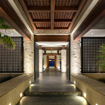 Casa AAK