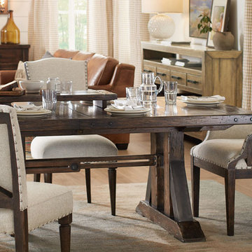 Stunning Dining Rooms