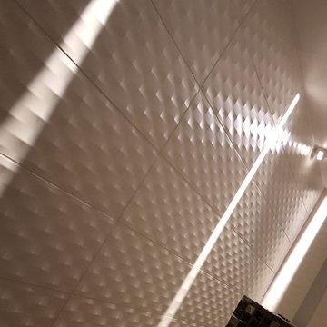 Salle de douche