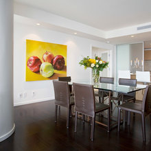 Filton Dining Table