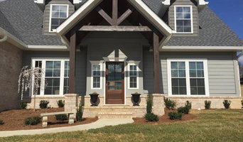 Best 15 Home Builders in Johnson City, TN | Houzz