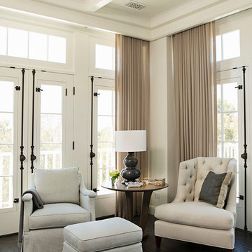 Fordyce | Brentwood