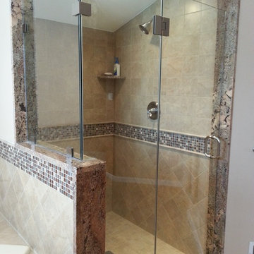 Bathroom in North Wales, PA